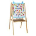 Staffli 3-i-1 Griffel/Whiteboard Nordic Play 
